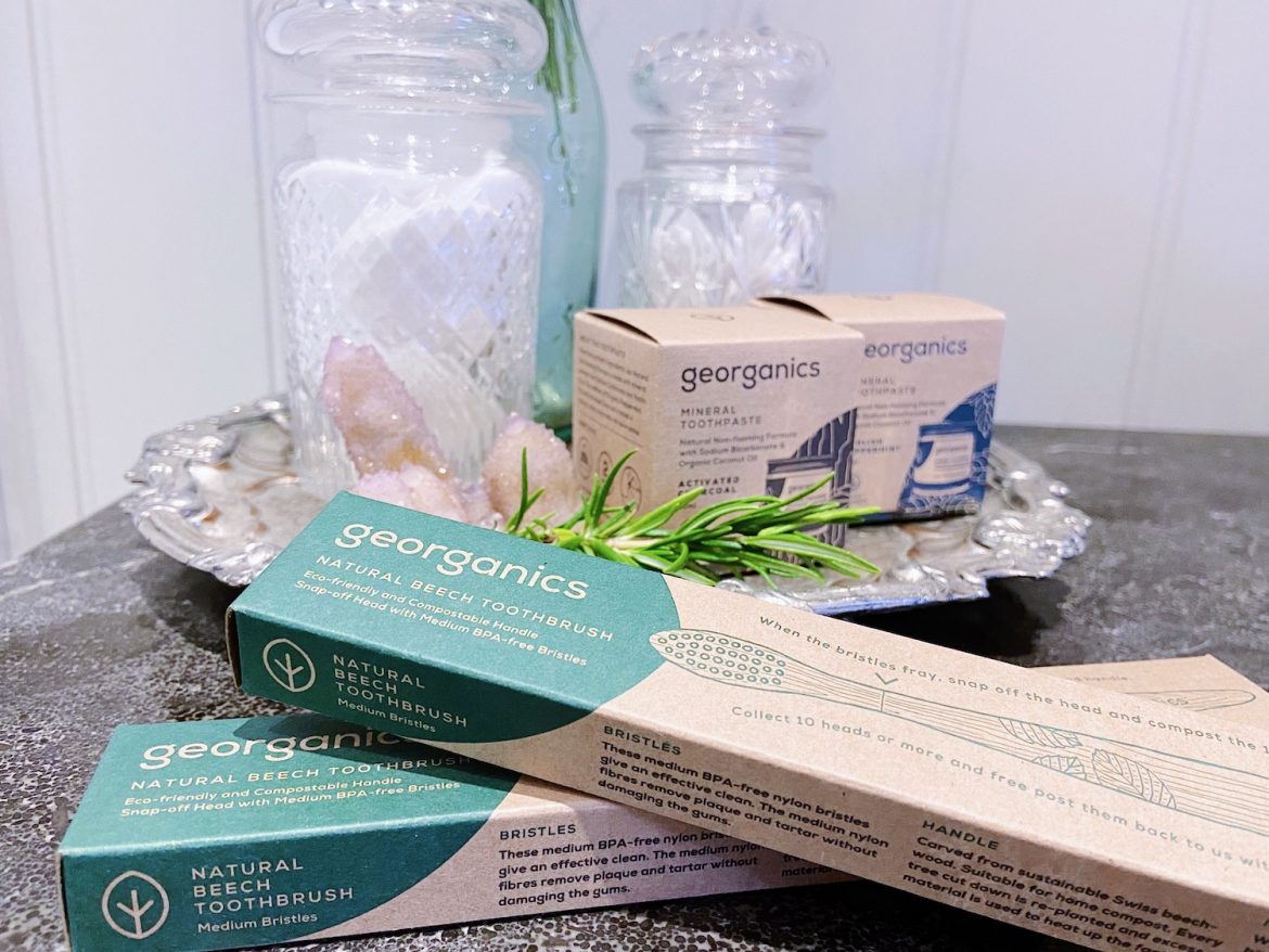 toothpaste toothpaste