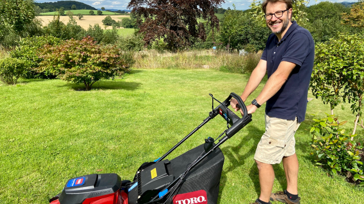Toro-55cm-Flex-Force-Recycler Toro-55cm-Flex-Force-Recycler