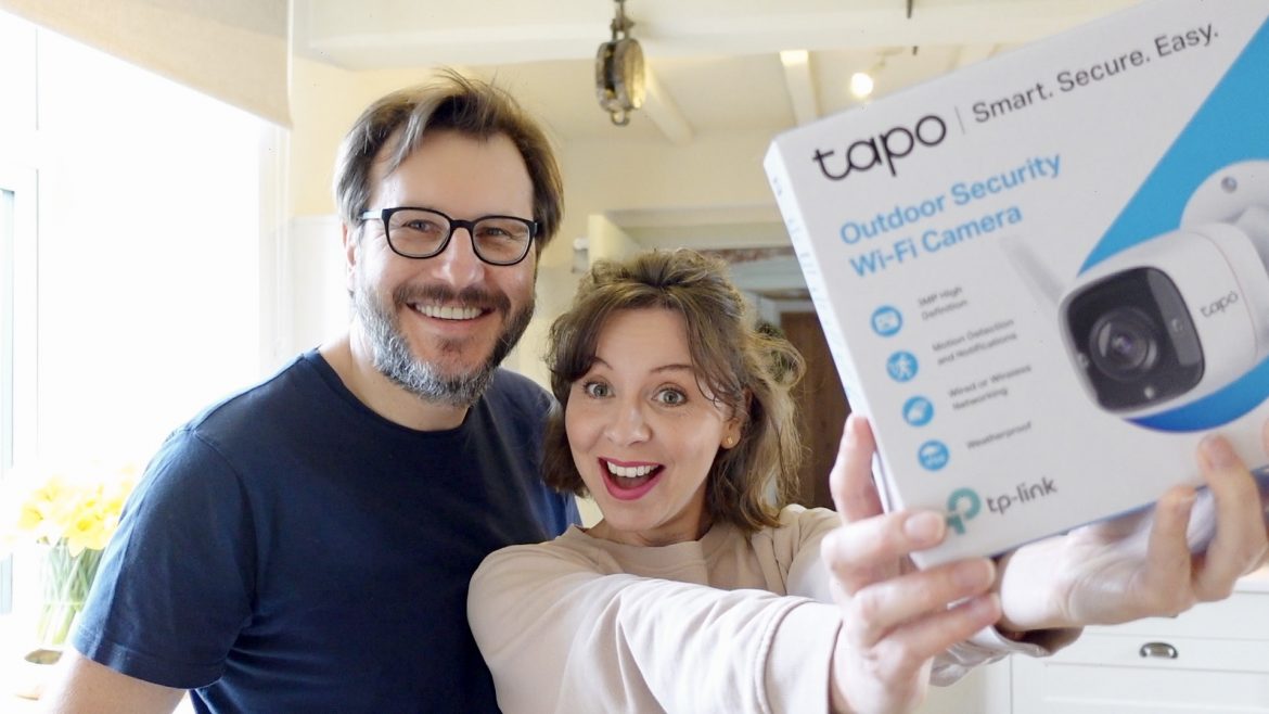 tapo c310 review 4
