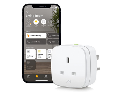Eve Energy Smart Plug