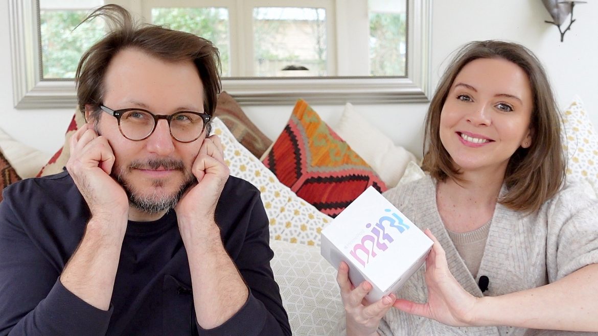 Apple HomePod Mini Review