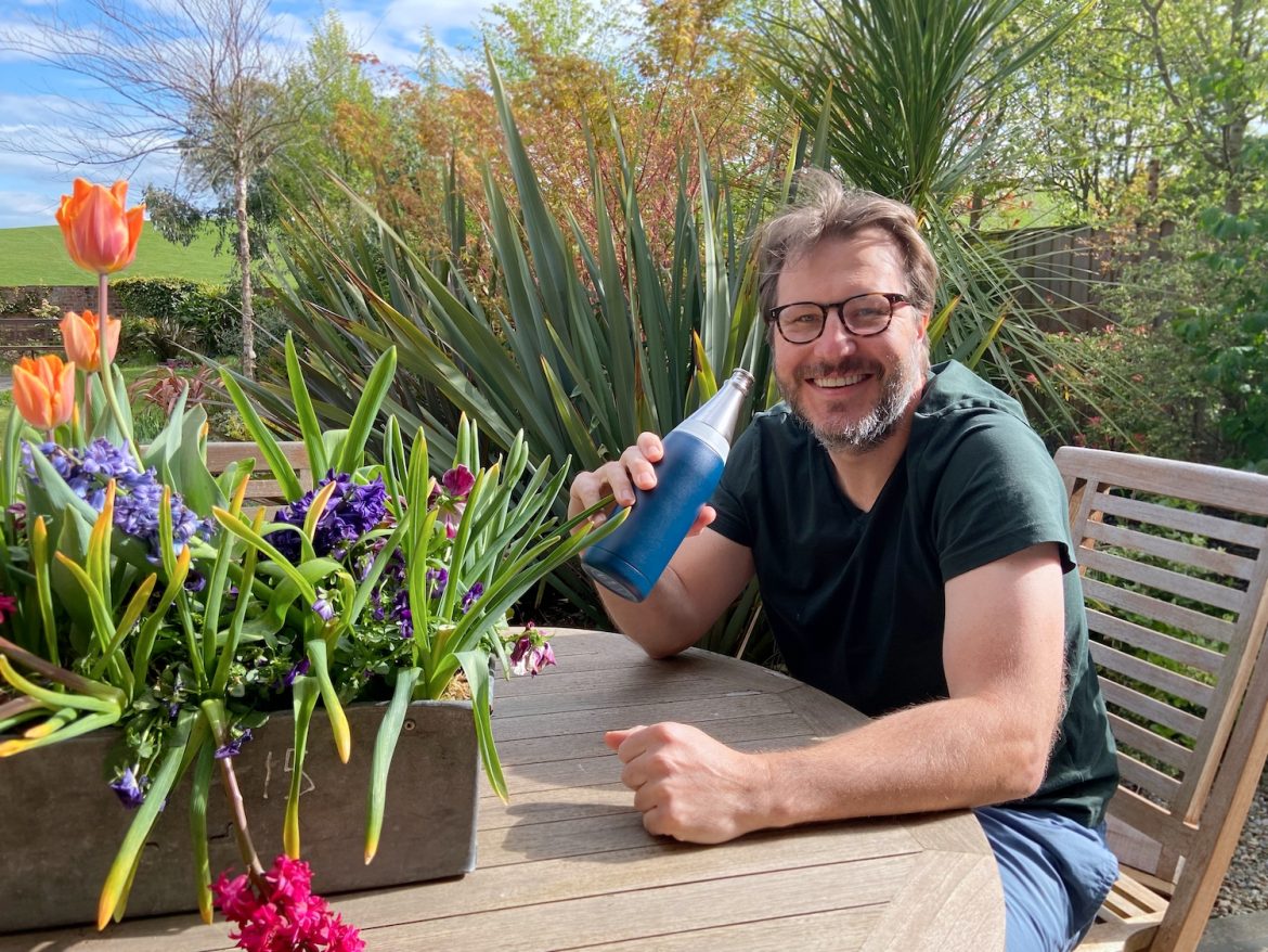 Aladdin Fresco Thermavac