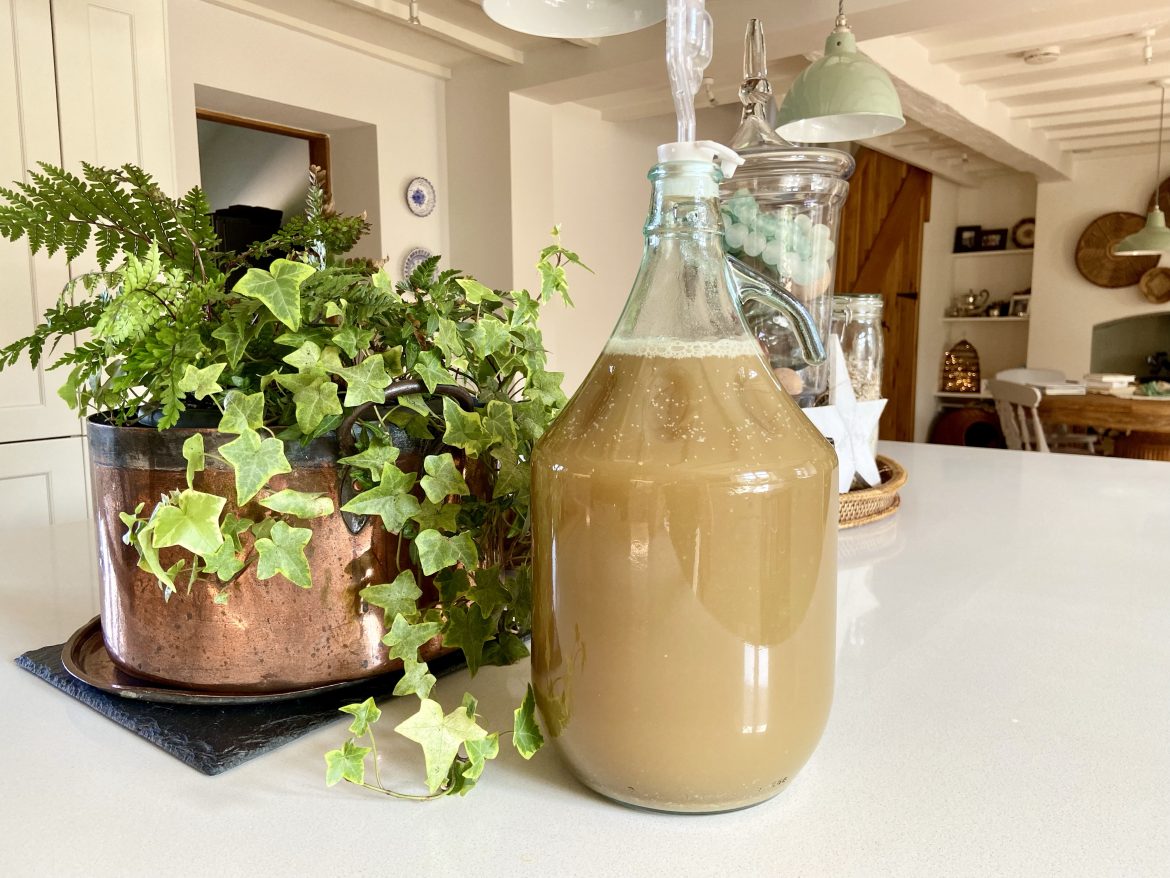 Pumpkin Ale Recipe Pumpkin Ale Recipe