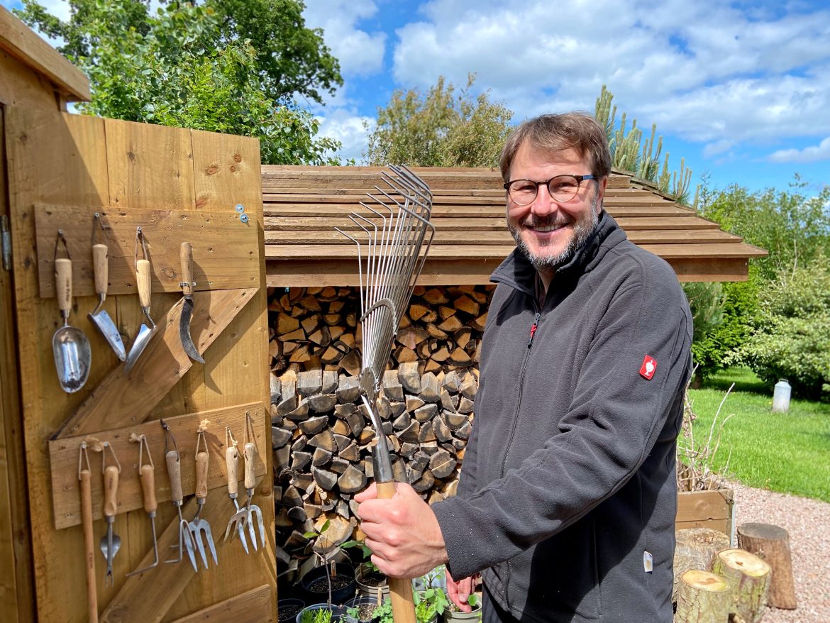 Mars – Strauss workwear