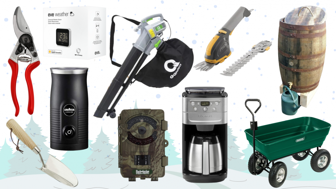 Christmas Gift Guide 2022 Christmas Gift Guide 2022