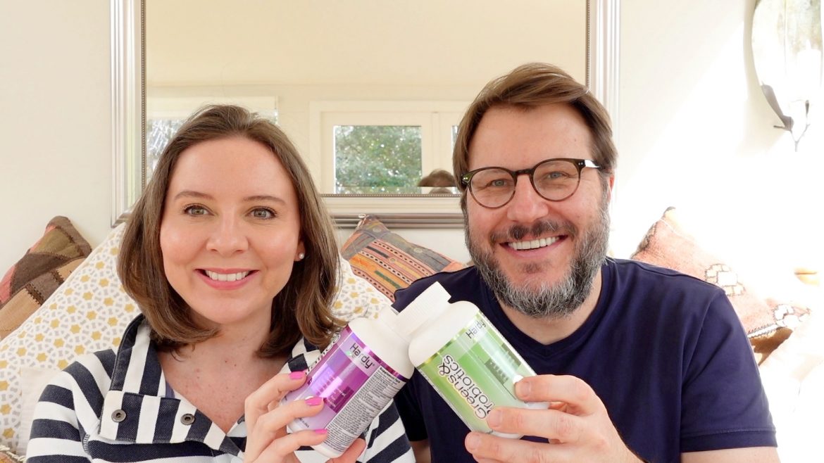 Hardy Nutritionals Hardy Nutritionals