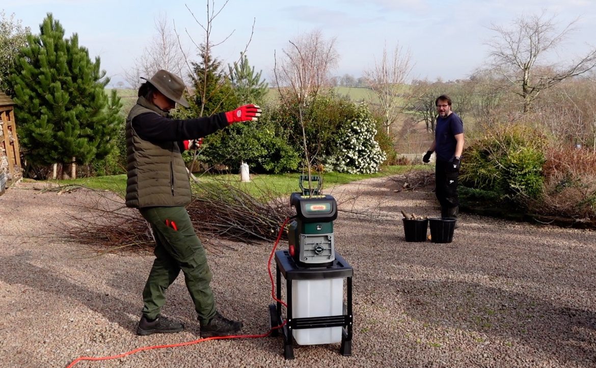 Shredder Head to Head Review