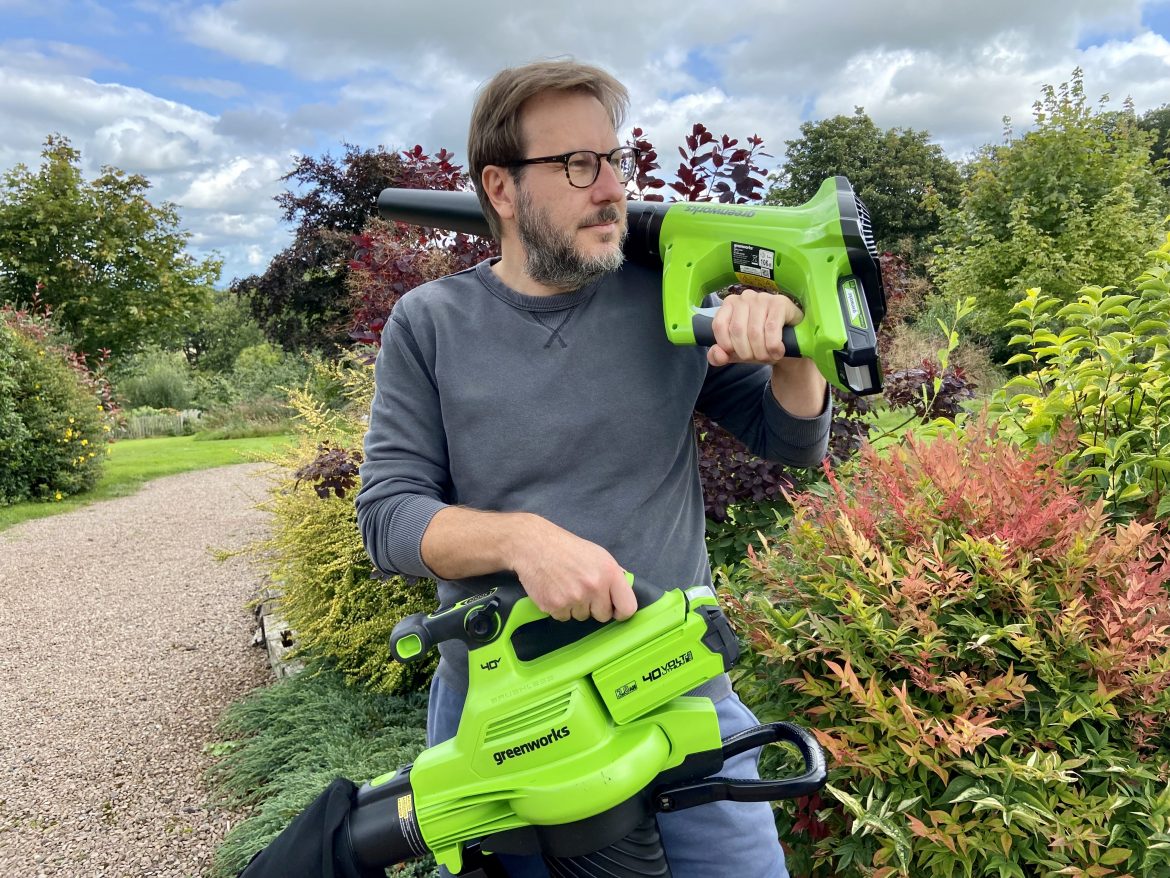 How To Chose A Blower Vac