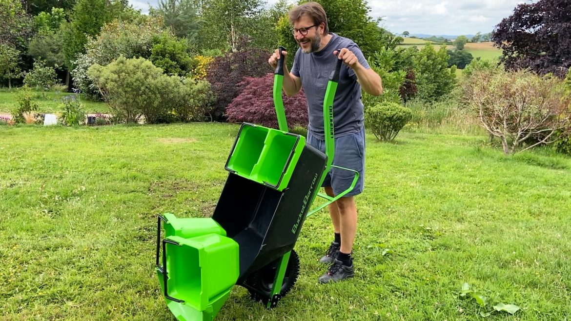 Urban88 BucketBarrow Urban88 BucketBarrow