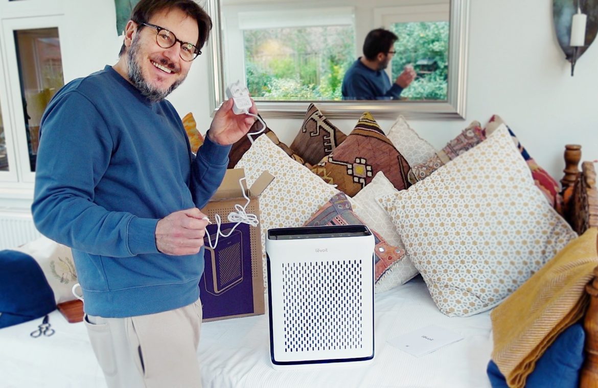 Levoit Vital 100S Levoit Vital 100S